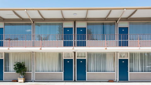 Bay Motel Hotel - Accommodation Bookings 18