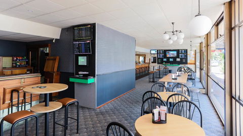 Bay Motel Hotel - Accommodation Bookings 15