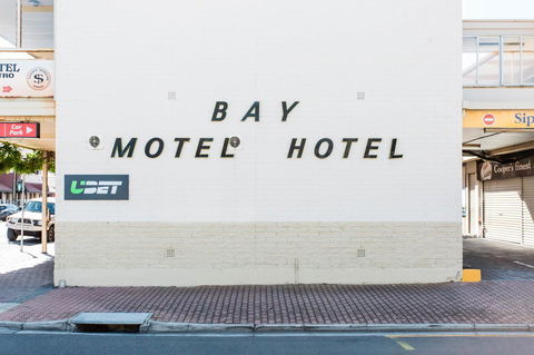 Bay Motel Hotel - Accommodation Bookings 20