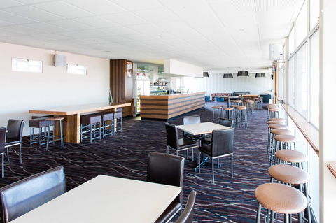 Bay Motel Hotel - Accommodation Bookings 25