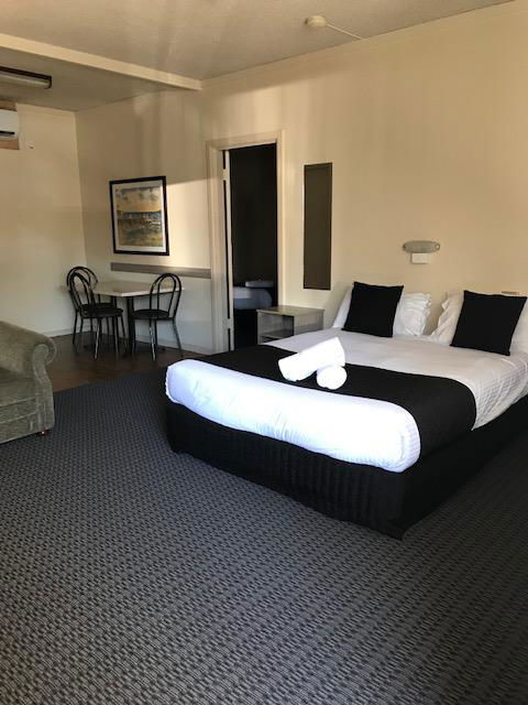 Bay Motel Hotel - Accommodation Bookings 7
