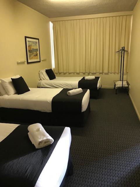 Bay Motel Hotel - Accommodation Bookings 6