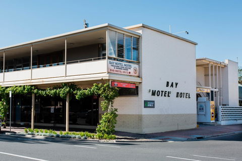 Bay Motel Hotel - Accommodation Bookings 21