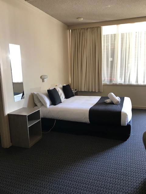 Bay Motel Hotel - Accommodation Bookings 5