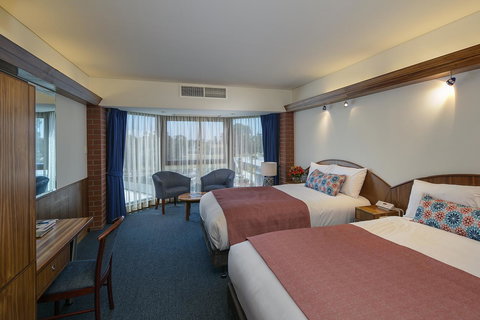 Arkaba Hotel - Accommodation Bookings 22