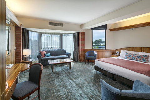 Arkaba Hotel - Accommodation Bookings 39