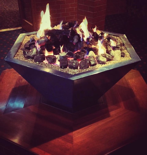 Arkaba Hotel - Accommodation Bookings 27