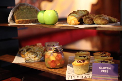 Arkaba Hotel - Accommodation Bookings 5