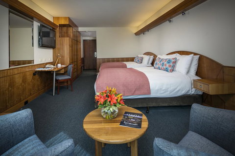 Arkaba Hotel - Accommodation Bookings 8