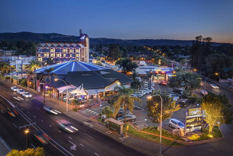 Arkaba Hotel - Accommodation Bookings 0