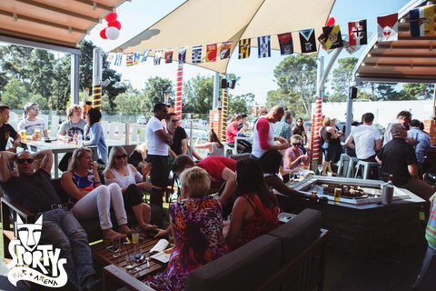 Arkaba Hotel - Accommodation Bookings 37