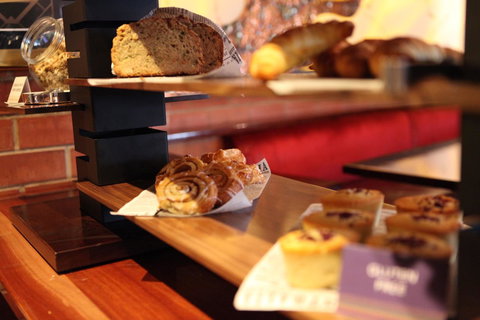 Arkaba Hotel - Accommodation Bookings 6