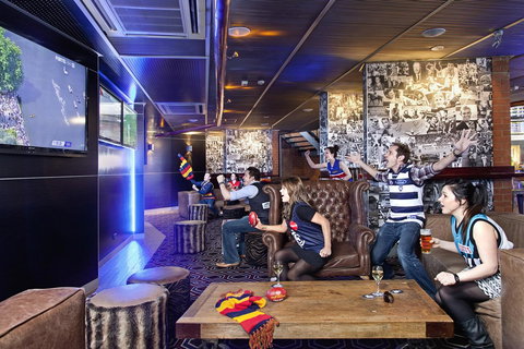 Arkaba Hotel - Accommodation Bookings 36