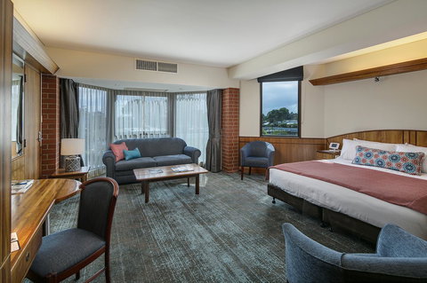 Arkaba Hotel - Accommodation Bookings 3