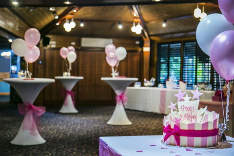 Arkaba Hotel - Accommodation Bookings 33