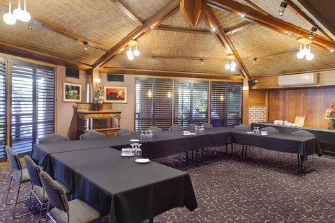 Arkaba Hotel - Accommodation Bookings 32