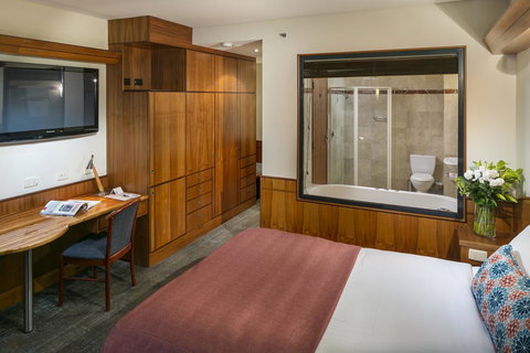 Arkaba Hotel - Accommodation Bookings 24