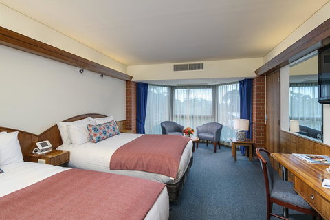 Arkaba Hotel - Accommodation Bookings 1