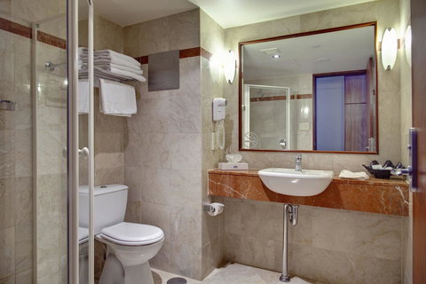 Arkaba Hotel - Accommodation Bookings 15