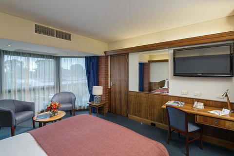 Arkaba Hotel - Accommodation Bookings 11