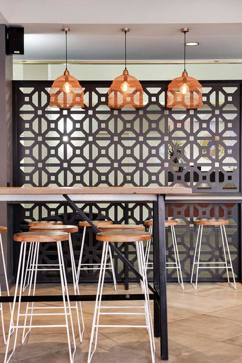 Comfort Hotel Adelaide Meridien - Accommodation Bookings 14