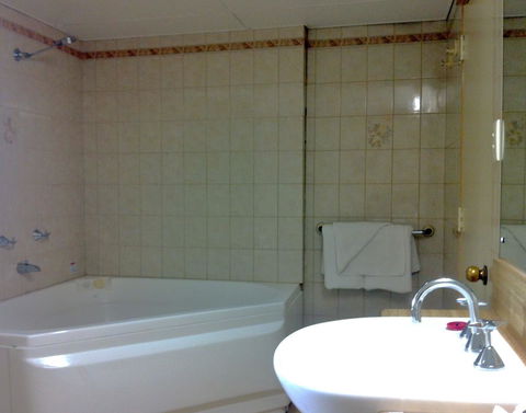 Comfort Hotel Adelaide Meridien - Accommodation Bookings 16