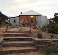Cooks Cottage