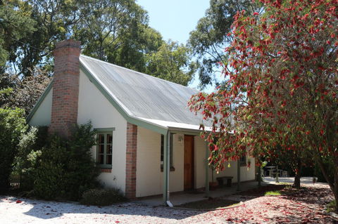 Tanunda Cottages - Accommodation Bookings 1