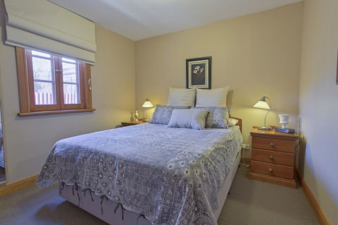 Tanunda Cottages - Accommodation Bookings 3