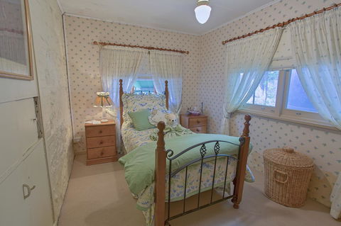 Tanunda Cottages - Accommodation Bookings 16