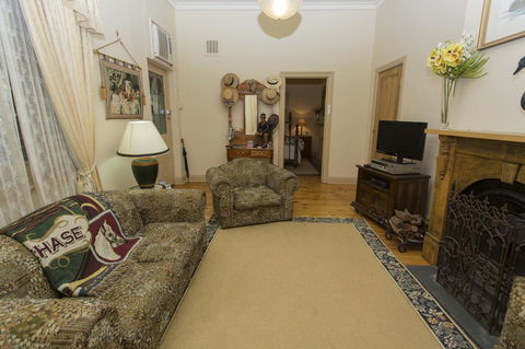 Tanunda Cottages - Accommodation Bookings 10