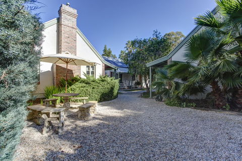 Tanunda Cottages - Accommodation Bookings 8