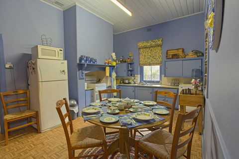 Tanunda Cottages - Accommodation Bookings 12
