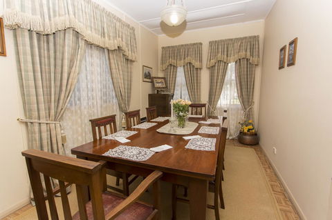 Tanunda Cottages - Accommodation Bookings 11