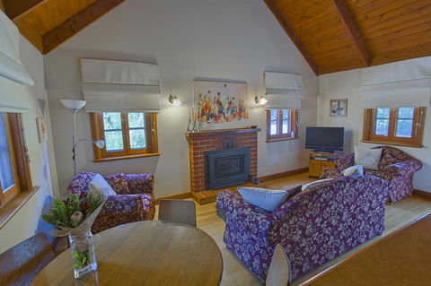 Tanunda Cottages - Accommodation Bookings 4
