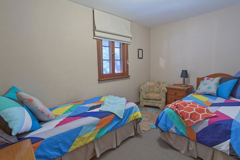 Tanunda Cottages - Accommodation Bookings 7