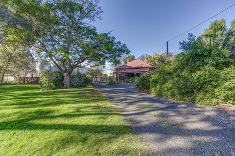 Tanunda Cottages - Accommodation Bookings 18