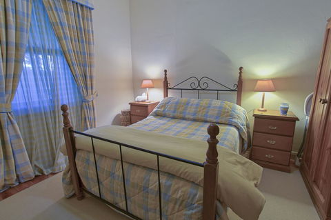 Tanunda Cottages - Accommodation Bookings 15