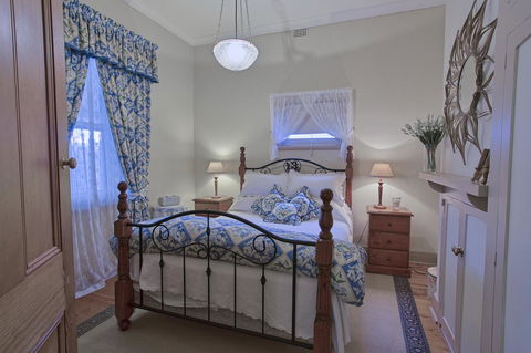 Tanunda Cottages - Accommodation Bookings 19