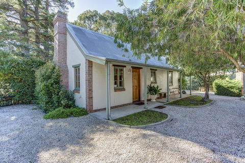 Tanunda Cottages - Accommodation Bookings 2