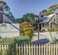 Tanunda Cottages - Accommodation Bookings