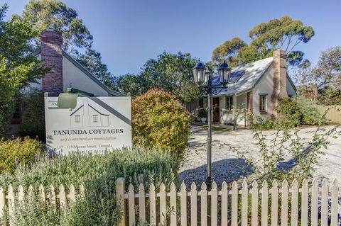 Tanunda Cottages - Accommodation Bookings 0