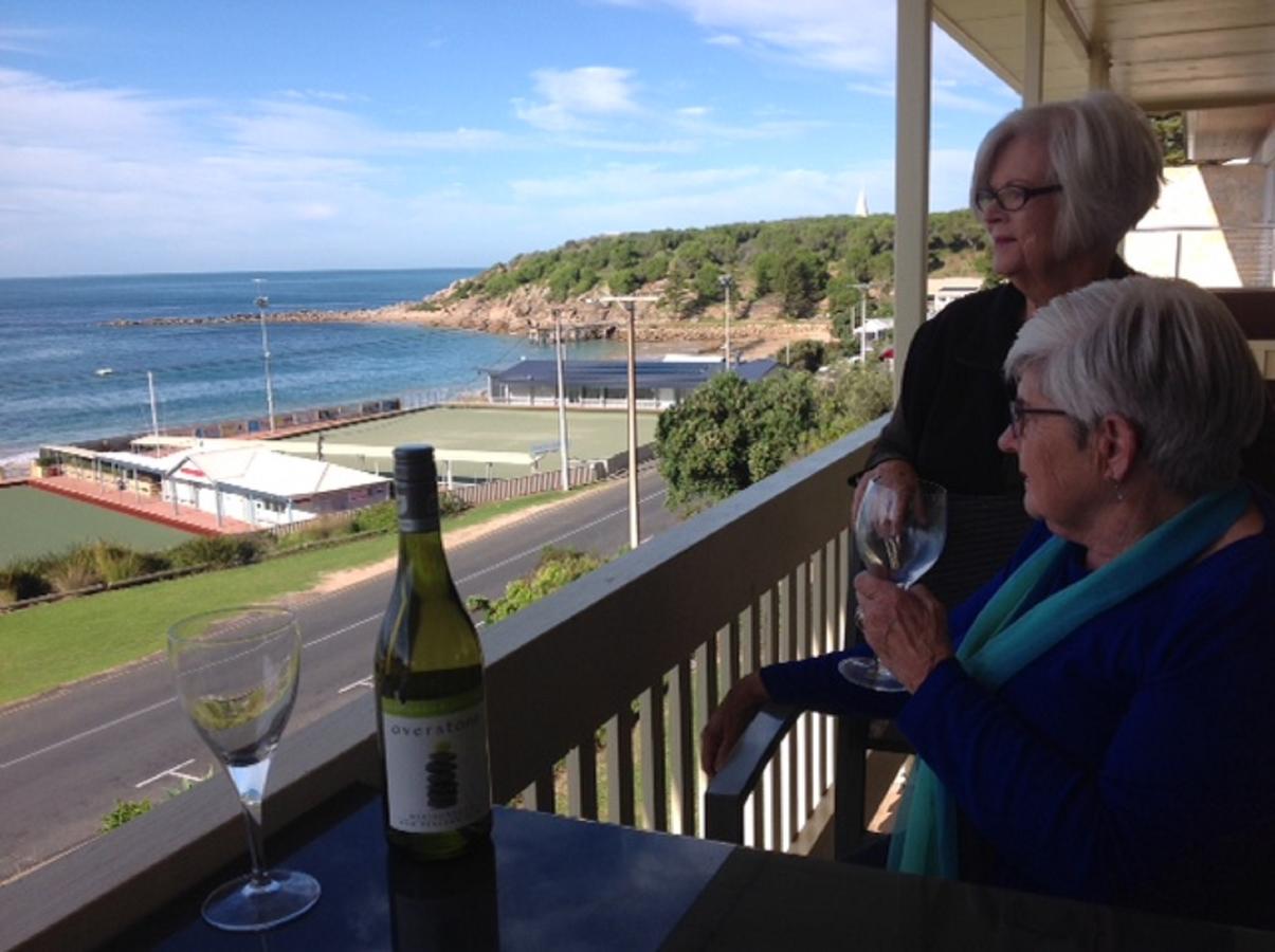 Port Elliot SA Accommodation Bookings