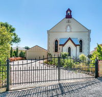 The Church - Gawler - Accommodation Bookings
