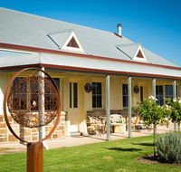 Barossa Vineyard Cottages - Accommodation Bookings