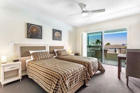 Pacific Blue 278-265 Sandy Pt Rd- Dual Key Access, Wifi, Linen And Air Conditioning - Accommodation Bookings 9