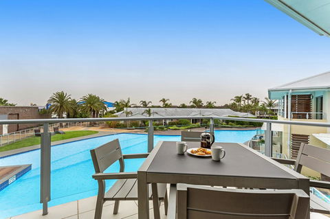 Pacific Blue 278-265 Sandy Pt Rd- Dual Key Access, Wifi, Linen And Air Conditioning - Accommodation Bookings 2