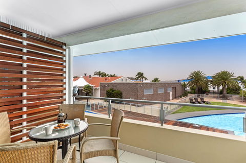 Pacific Blue 278-265 Sandy Pt Rd- Dual Key Access, Wifi, Linen And Air Conditioning - Accommodation Bookings 3