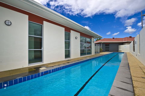 Pacific Blue 278-265 Sandy Pt Rd- Dual Key Access, Wifi, Linen And Air Conditioning - Accommodation Bookings 16