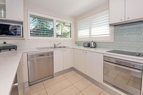 Pacific Blue 278-265 Sandy Pt Rd- Dual Key Access, Wifi, Linen And Air Conditioning - Accommodation Bookings 8